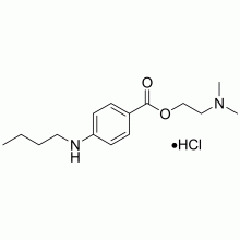 丁卡因盐酸盐，99%