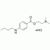 丁卡因盐酸盐，99%