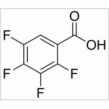 2,3,4,5-四氟苯甲酸，98%