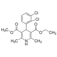 非洛地平，≥98%