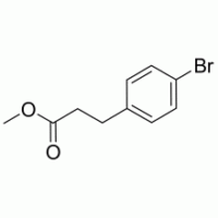 对溴苯丙酸甲酯，98%