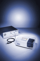 安东帕Cora 5X00 便携拉曼光谱仪