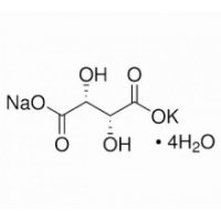 酒石酸钾钠，AR，99%