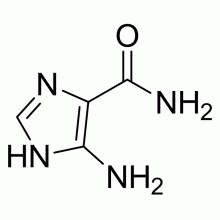 4-氨基-5-咪唑甲酰胺，98%