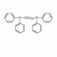 1,6-双(二苯基膦基)己烷,97%