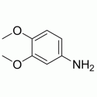 3,4-二甲氧基苯胺，98%