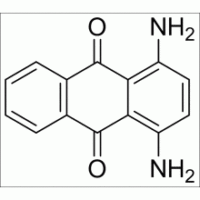 1,4-二氨基蒽醌，90%