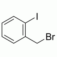 2-碘苯甲基溴，98%