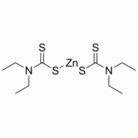 二乙基二硫代氨基甲酸锌,98%