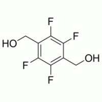 2,3,5,6-四氟对苯二甲醇，98%