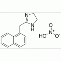 2-(1-萘基甲基)-2-咪唑啉 硝酸盐,98%