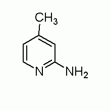 2-氨基-4-甲基吡啶，98%