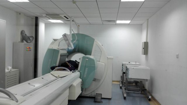 北京大学肿瘤医院排名 北京大学肿瘤医院正式启动 PRRT 治疗神经内分泌肿瘤