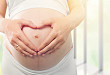 晚孕期胎儿超声心动图上的不同表现