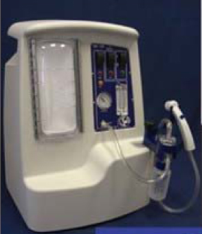 高效现场法医DNA物证采集仪