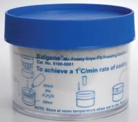 Nalgene 程序性降温冻存盒 Thermo Scientific™ Mr. Frosty™ Freezing Container