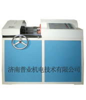 YGW-40B钢材弯曲试验机