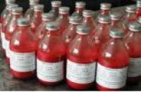 无菌脱纤维兔血