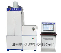 微机控制岩石三轴仪三轴试验机