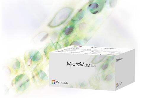 MicroVue Helical Peptide EIA**