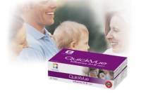 QuickVue Influenza A+B Test