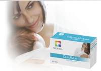 QuickVue hCG Urine Test