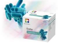 Sofia Legionella FIA