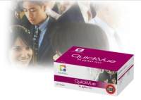 QuickVue H. pylori Test