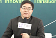 CIT2016：葛均波院士谈冠状动脉慢性完全闭塞病变的介入治疗