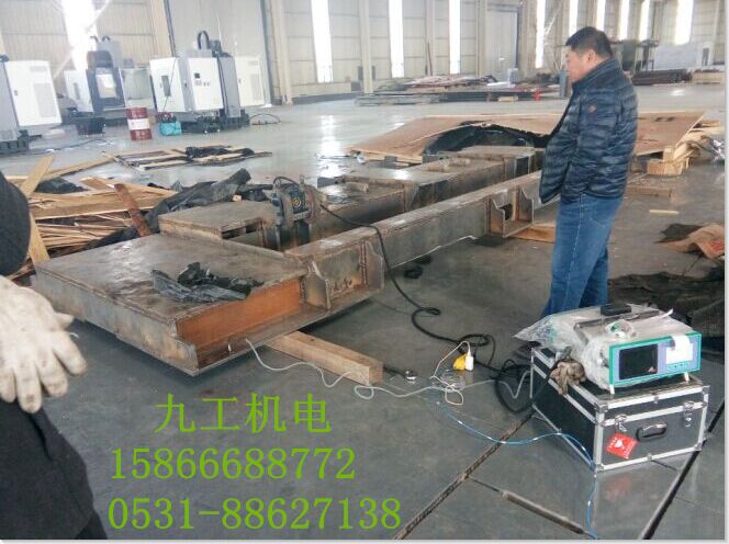 长沙振动时效设备-长沙振动时效仪