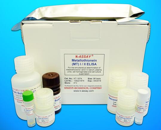 High Sensitive Albumin (ALB) ELISA Kit, Human