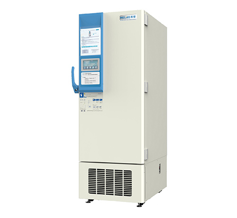 超低温冷冻储存箱DW-HL398