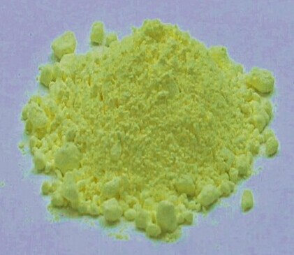 二硫化锡（SnS2）