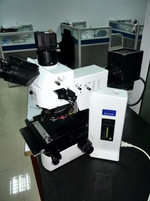 二手奥林巴斯BX51显微镜