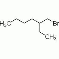 溴代异辛烷，99%