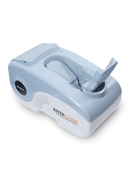 骨密度仪KJ3000M 国产跟骨骨密度仪 超声安全检测