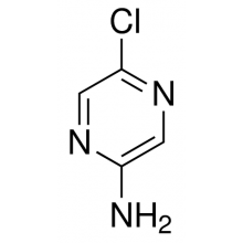 2-氨基-5-氯吡嗪，98%