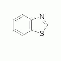苯并噻唑，96%