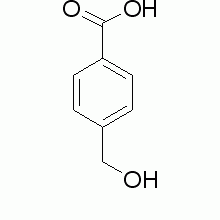 4-羟甲基苯甲酸 99%