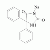 苯妥英钠，98%
