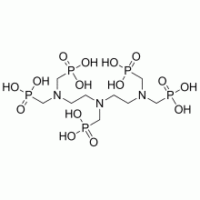 二乙烯三胺五甲叉膦酸，50%水溶液