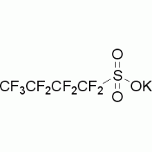 全氟丁基磺酸钾 TCI,98.0%(T)