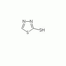2-巯基-1，3，4-噻二唑（MTD），98%