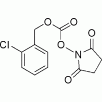 2-氯-N-琥珀酰亚胺基碳酸酯 TCI >98.0%(T)