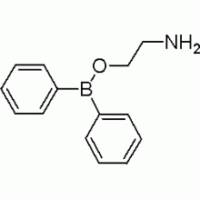 二苯基硼酸-2-氨基乙酯,98%