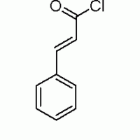 肉桂酰氯，97%