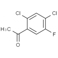 2',4'-二氯-5'-氟苯乙酮，98%