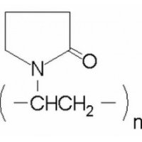 聚乙烯吡咯烷酮，K-17 分子量10000