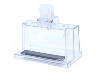 P3两块胶电泳仪制胶架