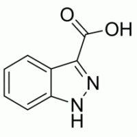 吲唑-3-羧酸，98%
